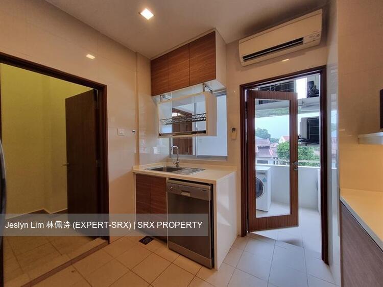 Orange Regency (D10), Apartment #573087041